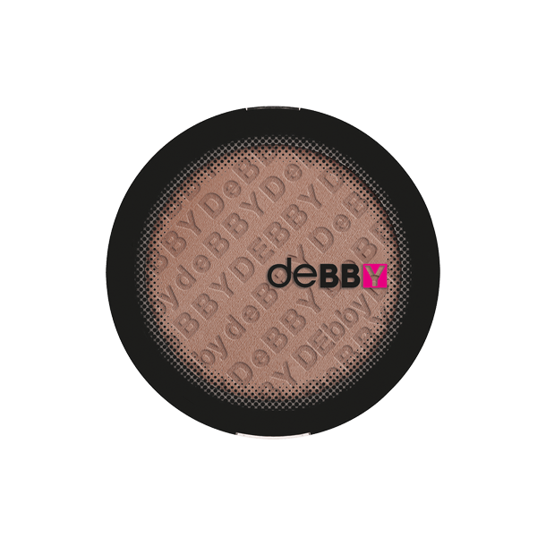 Debby colorEXPERIENCE Eyeshadow - 18 Colorazioni - 25 my best friend