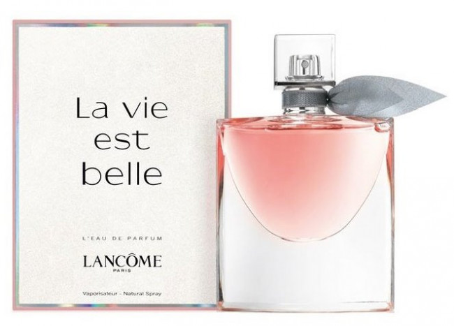 Image of Lancôme La Vie Est Belle Eau de Parfum Profumo - 30 ml