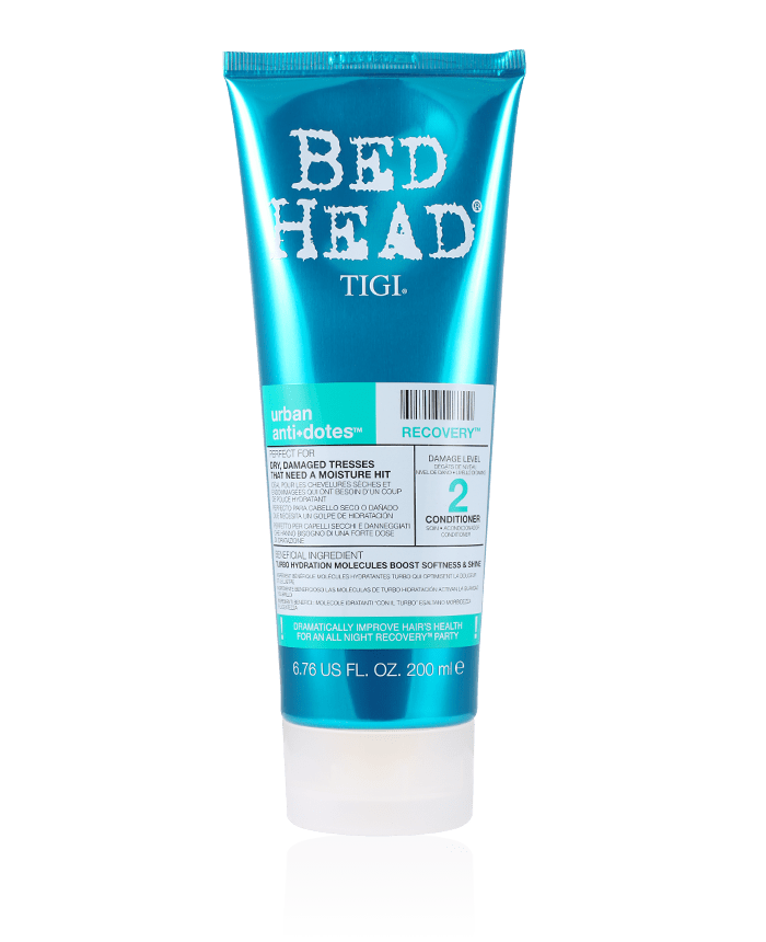Tigi Bed Head Urban Anti+dotes Recovery Conditioner - 200 ml