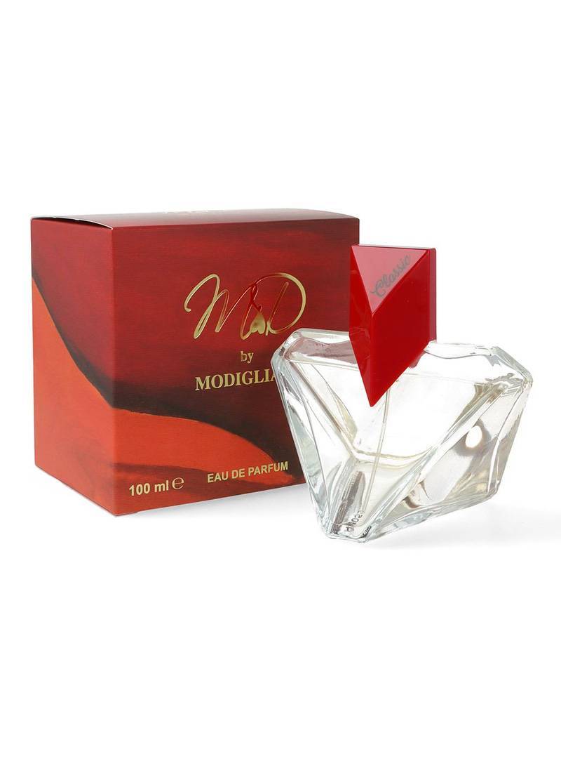 M&D By Modigliani Classic - Eau de Parfum 100 ml