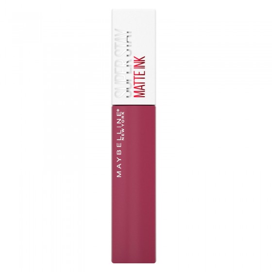 Maybelline Super Stay Matte Ink - 165 successful