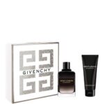 Cofanetto Gentleman Givenchy - Eau de Parfum Boisée