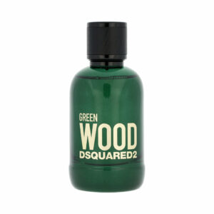 green wood